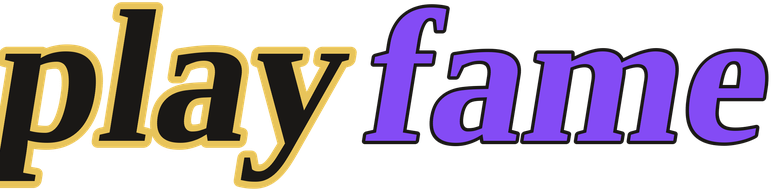 playfame logo