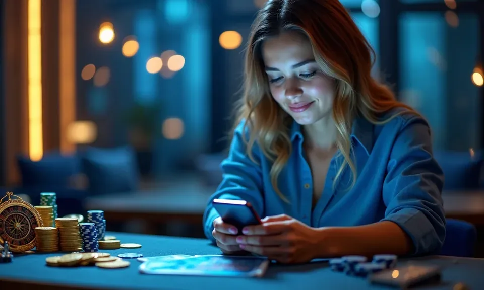 playfame The playfame App: Your Lobby on Any Screen