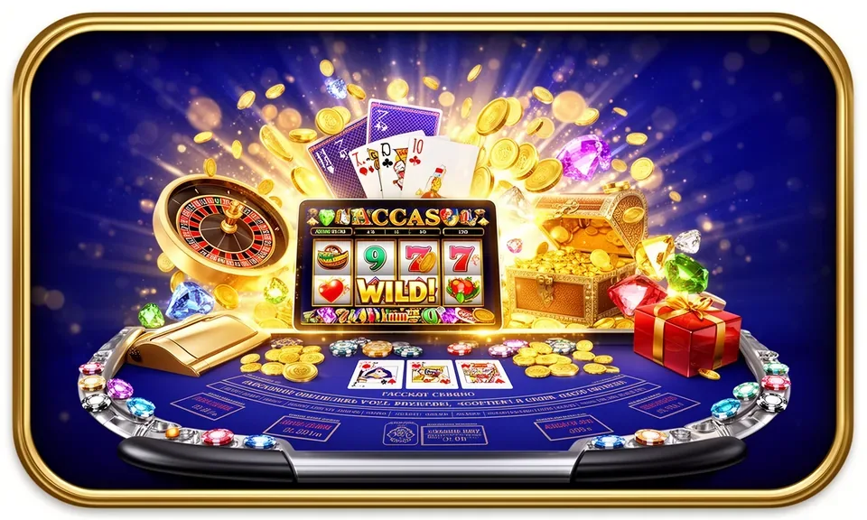 playfame Sapphire Cash